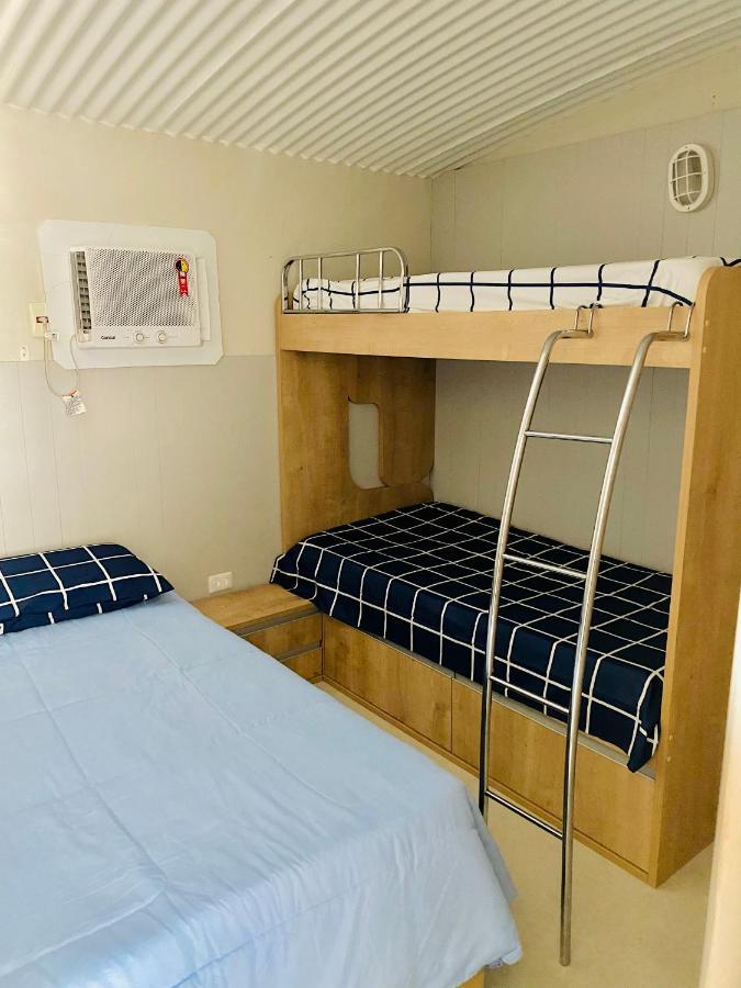 Апартаменты Flat Ancorar - Porto Порту-де-Галиньяш Экстерьер фото