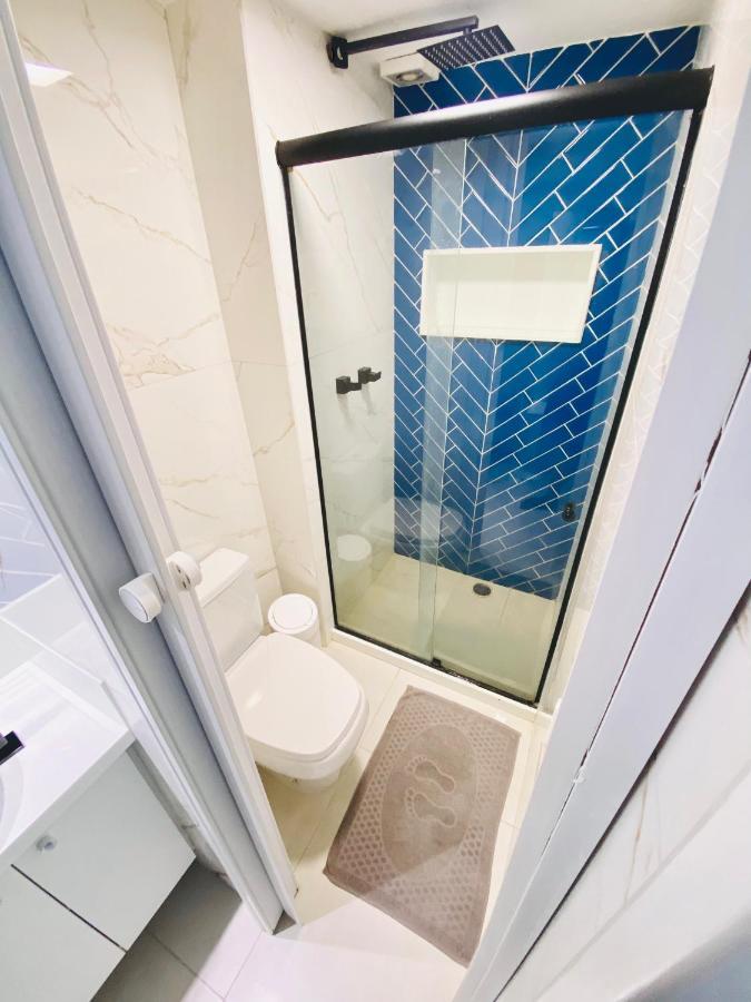 Апартаменты Flat Ancorar - Porto Порту-де-Галиньяш Экстерьер фото