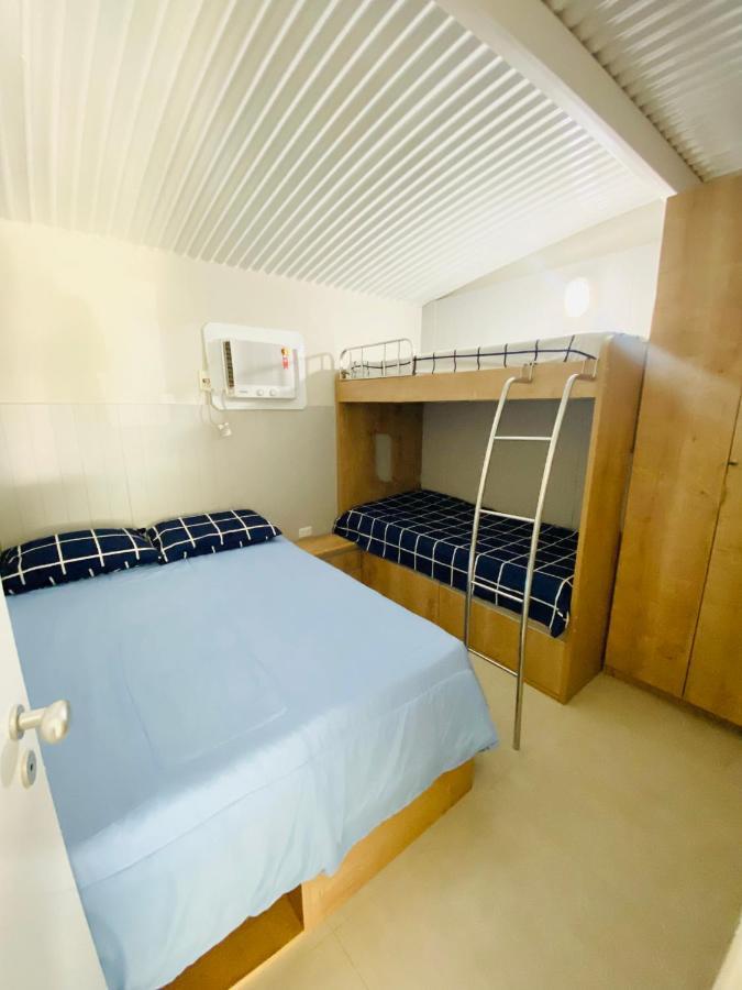 Апартаменты Flat Ancorar - Porto Порту-де-Галиньяш Экстерьер фото